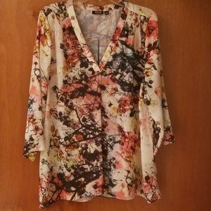 Beautiful a.n.a Blouse XL